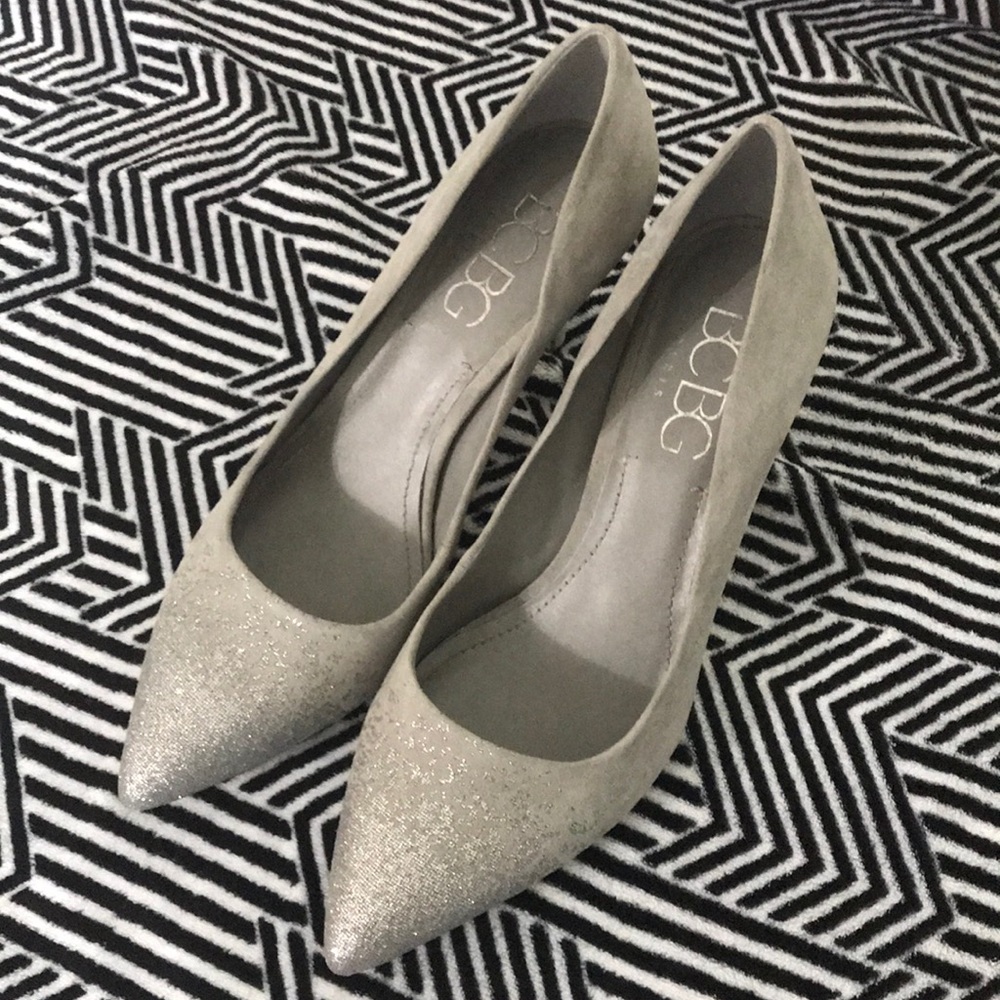 Women’s Sz9 BCBG Gaminkha Pumps